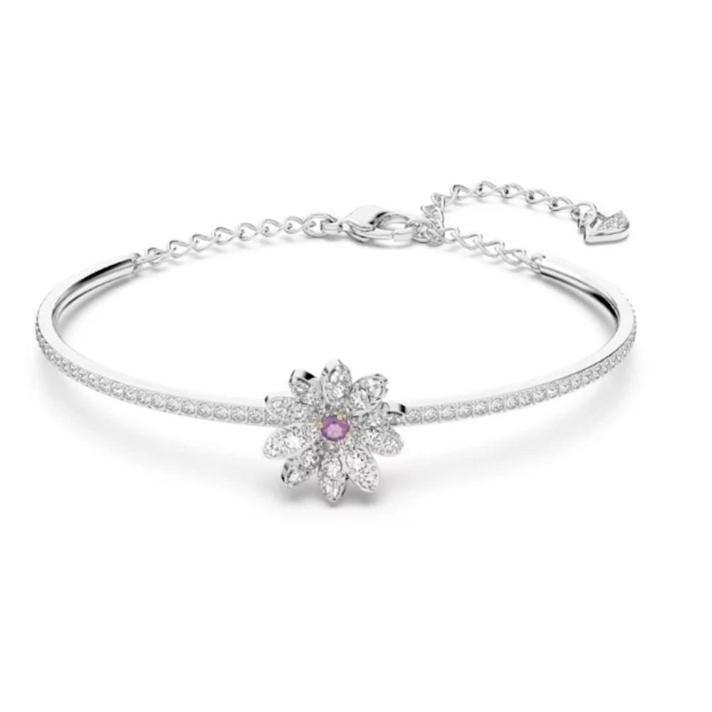 Swarovski Eternal Flower Bracelet